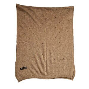 Mongolian Camel Hair Wrap